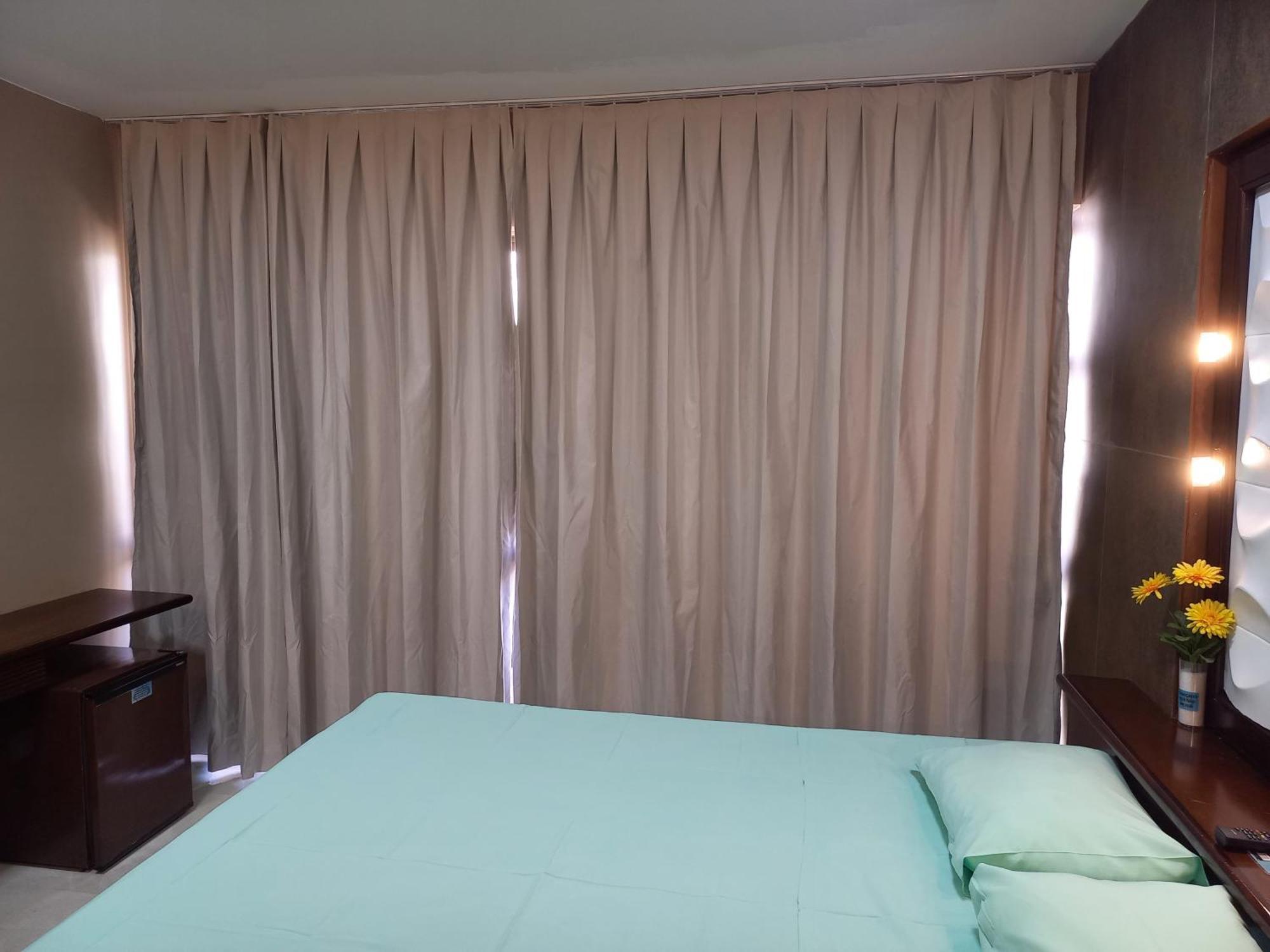 Barreto Apart-Hotel Kubit Brasilia Exterior photo