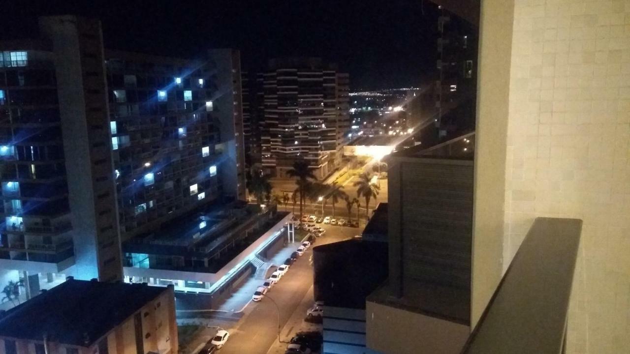 Barreto Apart-Hotel Kubit Brasilia Exterior photo