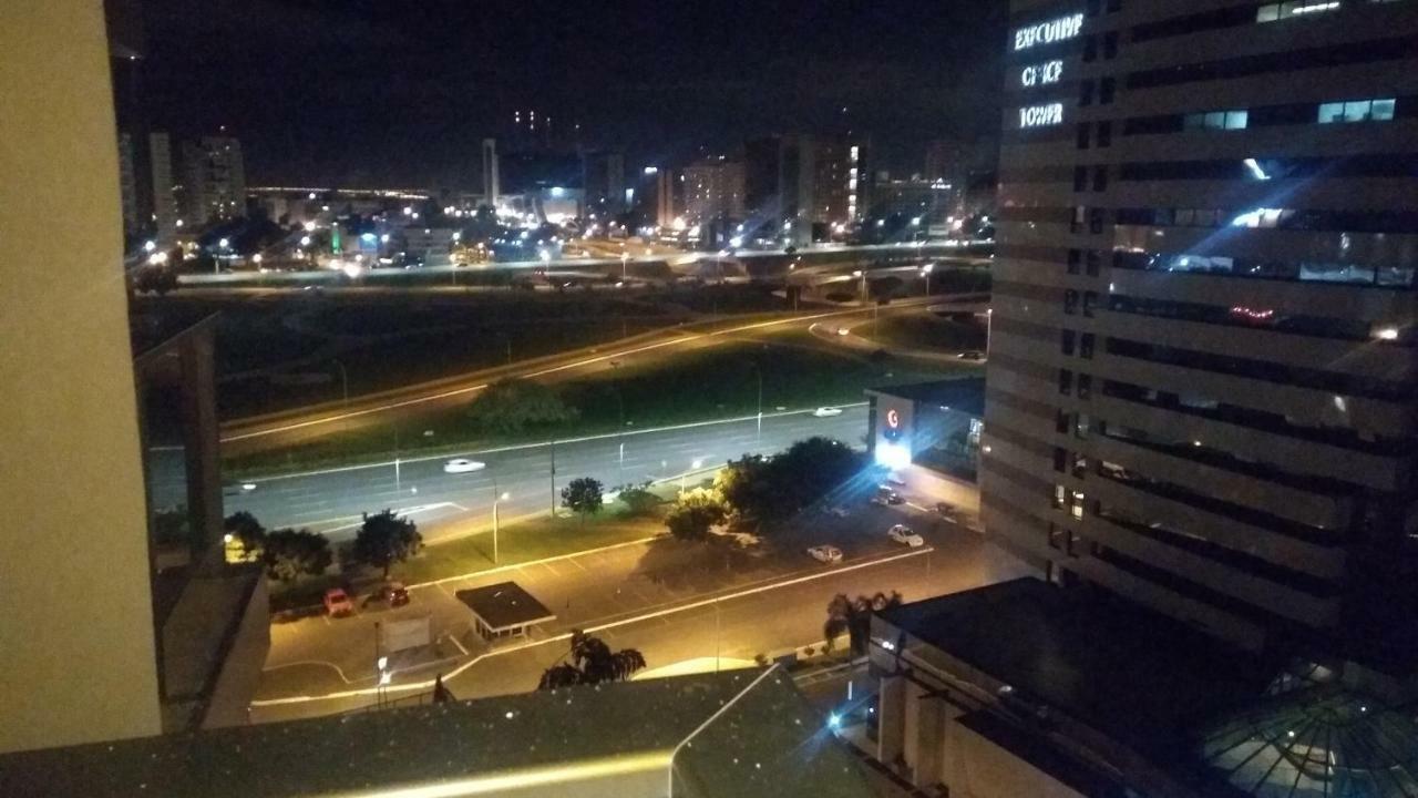 Barreto Apart-Hotel Kubit Brasilia Exterior photo